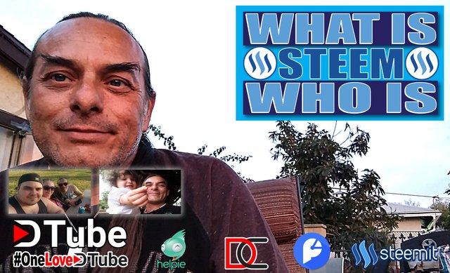 What is #STEEM - Who is #STEEM - Listen as I talk about My Feelings About All of the Beautifulness of #STEEM - Stand Proud - #STEEM to the MOON.jpg